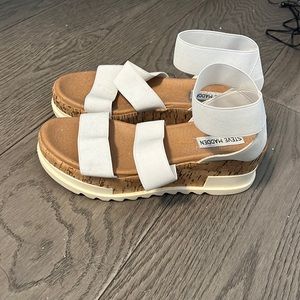 Steve Madden sandals